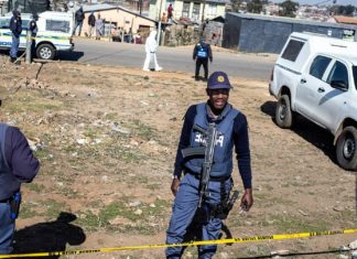 The Tragic Killing of Cloete Murray: Investigating Corruption and Violence in South Africa