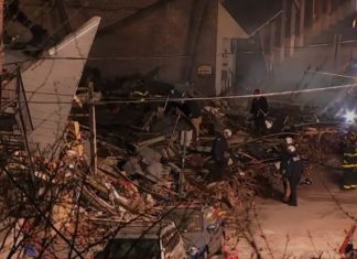 Fire and Fury: Spain’s Wildfire Crisis Meets Pennsylvania’s Chocolate Factory Catastrophe – Unraveling the Tangled Web of Tragedy