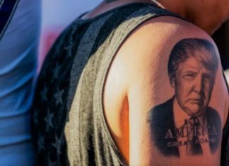 Trump’s Base Divided: DeSantis’ 2024 Ambitions Stir Controversy and Intrigue at Waco Rally