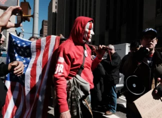 Trump’s Dark Threats: Unraveling Hush Money Saga, Violence Warnings & Political Drama