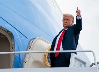 Trump’s Legal Battle: Hush Money, Divided Nation, and the Fight for 2024 – Unraveling the Controversy