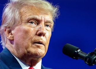 Trump’s Legal Tsunami: Arrest Anticipation, Unwavering Base, and the Unprecedented Indictment Drama Unfolding