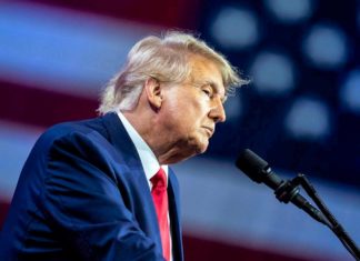 Trump’s Shocking Arrest Prediction: Unraveling the Legal Maze and Its Impact on His 2024 Bid