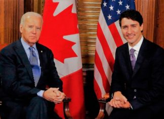 A Historic Voyage: President Biden’s Canadian Odyssey Unlocks New Pathways for Diplomacy and Collaboration
