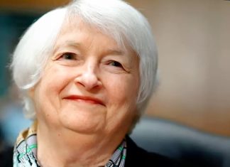 US Treasury Secretary Assures Bank Deposits Are Safe Amid Banking Concerns