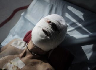 Ukraine’s Desperate Struggle: Civilians Caught in Crossfire, Zelenskyy on the Front Lines, and the Global Response