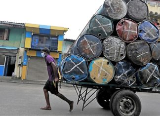 Uncovering Sri Lanka’s Economic Crisis: A Look at IMF’s $2.9 Billion Bailout Deal and the Challenges Ahead