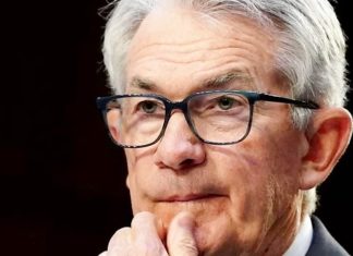 Understanding the Global Economic Crisis: Balancing Perplexity and Burstiness in the US Central Bank’s Strategy