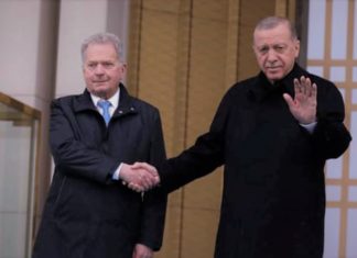 Unraveling Finland’s NATO Odyssey: Turkey’s Pivotal Endorsement & Sweden’s Membership in Flux
