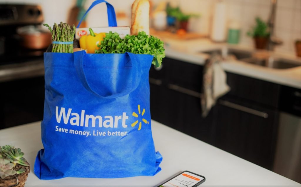 Walmart Canada Shifts Stance on Grocery Code of Conduct CEO Reveals