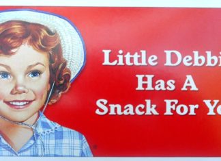 Is Little Debbie going out of business?