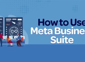 Meta Business Suite: The All-In-One Business Solution