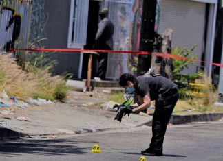 Unraveling the Mystery: Birthday Party Tragedy Strikes Dadeville – Click to Discover the Enigmatic Story