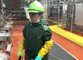 Are You Safe? Identity Theft at PSSI: The Shocking Truth!