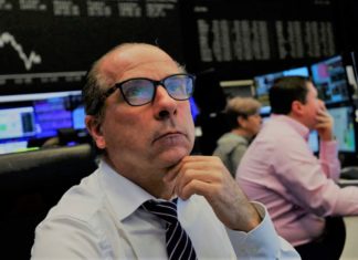 “Asian Stock Market Symphony: Post-Easter Gains, Bitcoin’s Grand Crescendo & Global Economic Harmonies