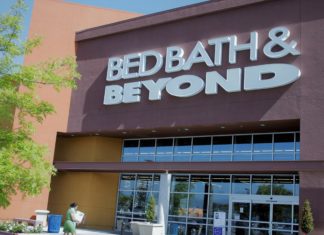 Bed Bath & Beyond Bankruptcy A Twisted Tale of Retail Struggle and Online Competition