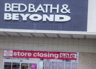 Breaking News: Bed Bath & Beyond Bankruptcy – Last Chance for Unbelievable Deals!