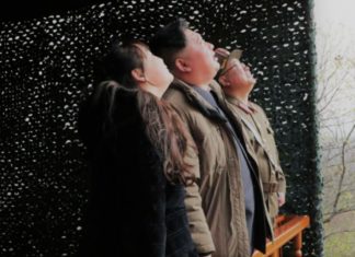 Bewildering Breakthrough: North Korea’s New ICBM Ignites Global Concern