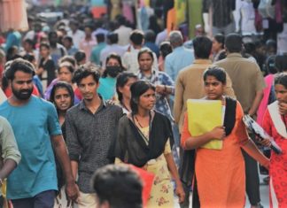 China’s Aging Crisis vs. India’s Booming Youth: Unraveling the Mystery of Population Growth and Economic Implications