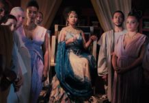 Cleopatra Casting Chaos: Unravel the Mystery and Join the Debate on Netflix’s “Queen Cleopatra”