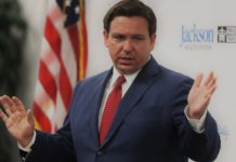 DeSantis’ Abortion Ban Shakes Florida – What’s at Stake for the Controversial Governor?