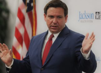 DeSantis’ Abortion Ban Shakes Florida – What’s at Stake for the Controversial Governor?