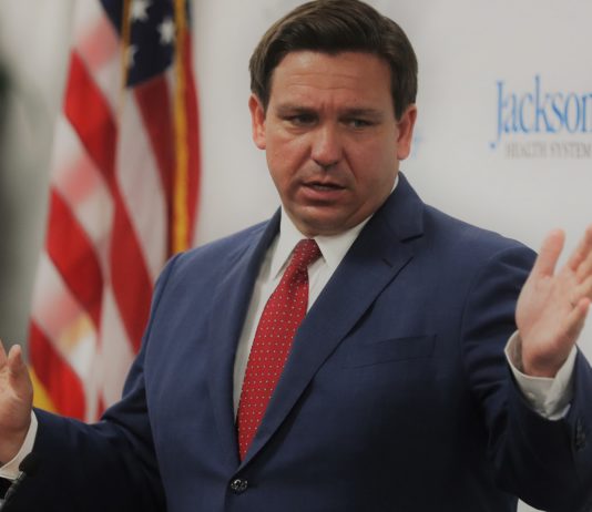 DeSantis’ Abortion Ban Shakes Florida – What’s at Stake for the Controversial Governor?