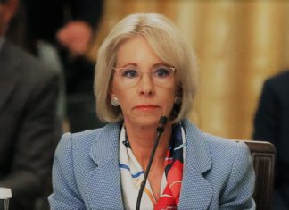 Education Revolution Unleashed: DeVos’ Legacy and the Battle for School Choice Funding