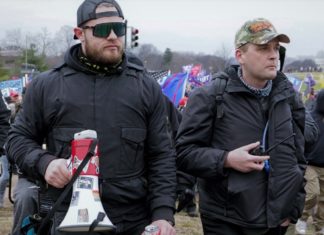 Enigmatic Testimony: Philadelphia Proud Boy Leader Reveals Baffling Insights in Seditious Conspiracy Trial