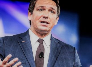 Florida Governor’s Bewildering Plan to Challenge Trump in 2024: A Delegate-Centric Strategy Unveiled