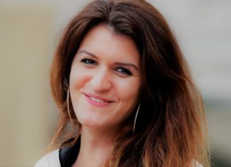 French Minister’s Shocking Playboy Cover: Political Firestorm & Bold Defiance Unveiled