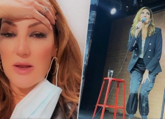 Heather McDonald’s Bizarre Collapse: Comedian Caught in Anti-Vax Film Controversy & Fights Misinformation