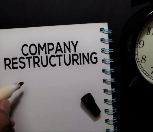 Revitalize Your Business: Unravel the Mystery of Restructuring in an Ever-Shifting Landscape