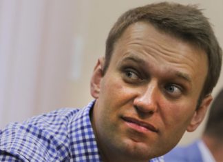 Is Putin poisoning his critics? Alexei Navalny’s mysterious ailment raises questions