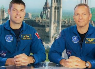 Daring Lunar Adventure: Canadian Astronaut’s Epic Journey to Moon’s Orbit in NASA’s Artemis II Mission