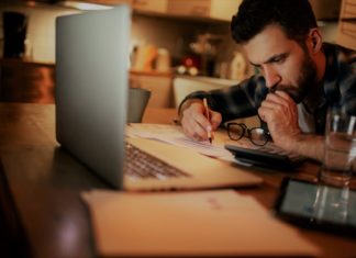 Mastering the Tax Revolution: Uncover the Hidden Impact of TCJA on Your Personal Finances