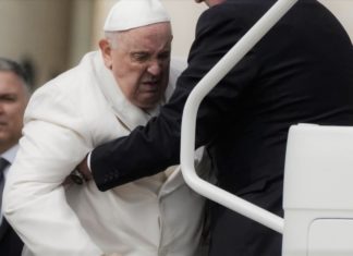 Pope Francis’ Resilience in the Face of Bronchitis Battle: Vatican Reports Progress and Hope for Swift Recovery