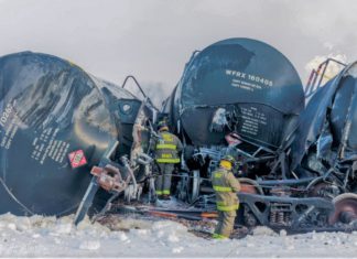 Exposed: The Hidden Threat of Remote-Controlled Trains & The Regulatory Blind Spot Endangering Communities