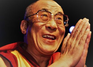 Shocking Video of Dalai Lama Goes Viral – Tibet’s Government-in-Exile Speaks Up