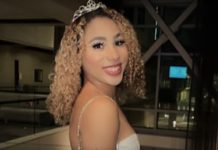 Texas Cheerleader’s Triumphant Recovery: A Tale of Resilience After a Chaotic Encounter