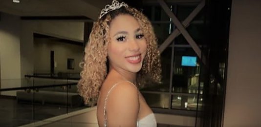 Texas Cheerleader’s Triumphant Recovery: A Tale of Resilience After a Chaotic Encounter