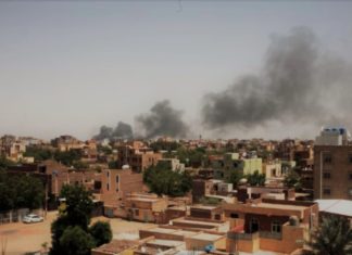 Unprecedented Crisis in Sudan Diplomats Flee Amid Explosive Conflict – Click to Uncover the Full Story