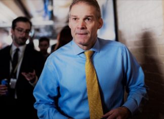 Unraveling Chaos: GOP’s Blistering Attack on Manhattan DA and Trump’s Legal Battles