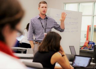 Unraveling the Secrets of Prosperity: How Education, Training, and Economic Growth Dance Together in a Symphony of Success