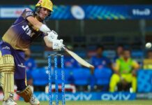 CSK vs KKR: Match Scorecard, Highlights & Star Performances