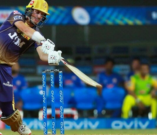CSK vs KKR: Match Scorecard, Highlights & Star Performances